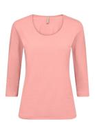 Sc-Pylle Pink Soyaconcept