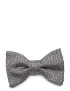 Bow Tie Dressy Grey HUGO