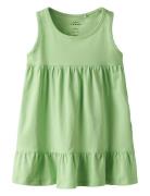 Nmfvi Tank Dress Green Name It