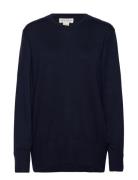 Sweater Taylor Navy Lindex