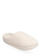 Slipper Pile White Lindex