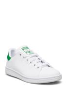 Stan Smith J White Adidas Originals