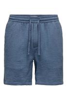 Onstel-Pas 0158 Shorts Blue ONLY & SONS