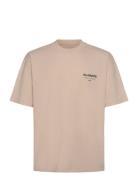 Underground Beige AllSaints