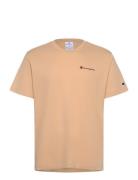 Ss Tee Beige Champion