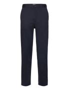 Metropolis Morten Pants Navy Mads Nørgaard