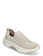 Women Go Walk Arch Fit 2.0 Paityn Cream Skechers