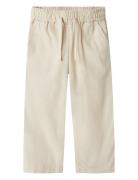 Nmmfaher Pant F White Name It