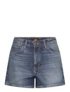 Carol Short Blue Lee Jeans