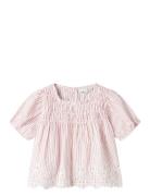 Nmffesinne Ss Top Red Name It