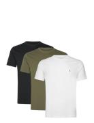 Brace Patterned AllSaints