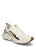 Sami Zip Trainer Beige Michael Kors