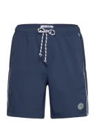 7" Volley Rec Earl T Navy Original Penguin