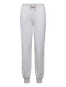 Fleece Trousers Grey Boboli