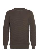 Ottoman Brown French Connection