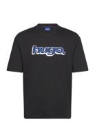 Nugibol Black HUGO BLUE