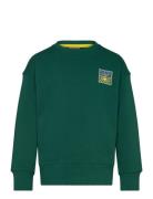 Tnd La Mer Green TUMBLE 'N DRY