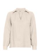 Solinaiw Blouse Beige InWear