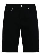 Regular Short Black Calvin Klein Jeans