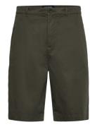 Chino Short Green Lyle & Scott