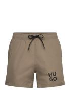 Paol Brown HUGO
