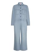 Iconic Jumpsuit Celebrate The Blue Levi's®