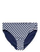 Wave Di Bottom Navy Panos Emporio