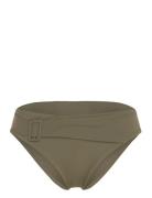 Rivero Brief Green Femilet