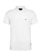Polo S/S White Lindbergh
