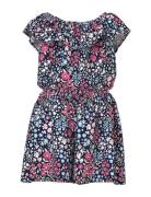 Nmfvinaya Ss Playsuit Black Name It