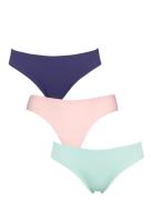 Seamless String 3-Pack Patterned Missya