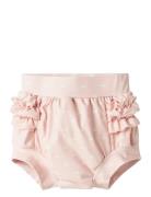 Nbffiona Swim Bloomers Lil Pink Lil'Atelier