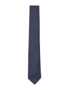 H-Tie 7,5 Cm Navy BOSS