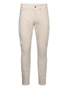 Slim Desert Jeans Cream GANT