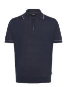 H-Jiovanotto Navy BOSS
