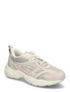 Retro Tennis Mesh Ml Pink Calvin Klein