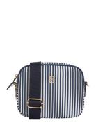 Poppy Summer Camera Bag Patterned Tommy Hilfiger
