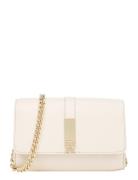 Th Heritage Mini Crossover Chain White Tommy Hilfiger