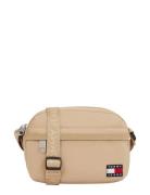 Tjw Daily Crossover Beige Tommy Hilfiger