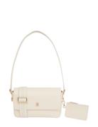 Th Distinct Conv Crossover Cream Tommy Hilfiger