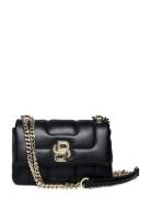 B_Icon S Sh. Bag Black BOSS