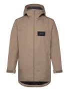 Meridian Jacket Beige Makia