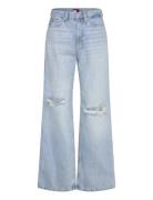 Claire Hr Wd Bi6019 Blue Tommy Jeans