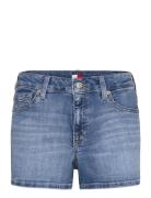 Nora Short Bi8233 Blue Tommy Jeans