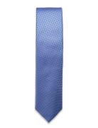 Tie Cm 6 Blue HUGO