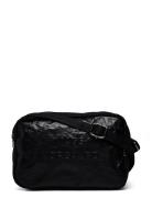 Crinckle Jade Bag Black Mads Nørgaard