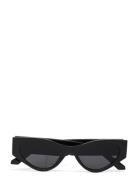 Pclouisa Sunglass Box Black Pieces