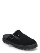 Dunelite Pyla Sde Black Palladium