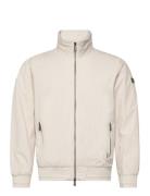 Como Jkt M Cream SNOOT