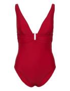 Luna Shaping Bs U Wire Red Hunkemöller